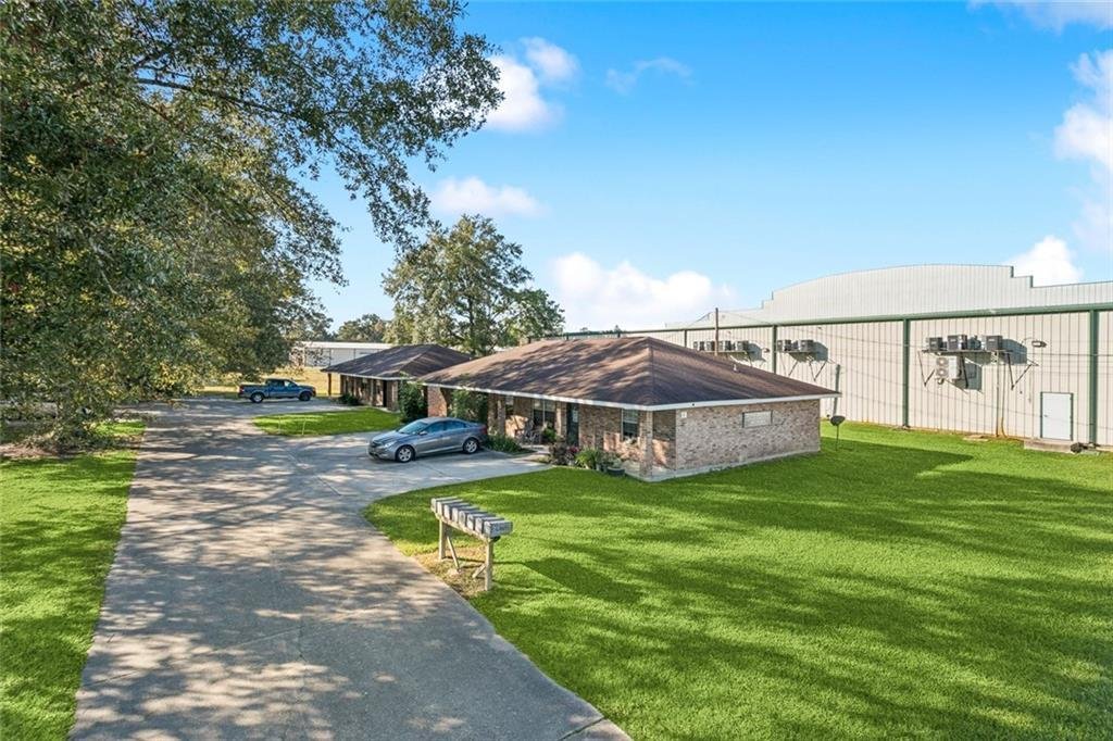 Apartment in Hammond, Louisiana, United States 3 - 16836509