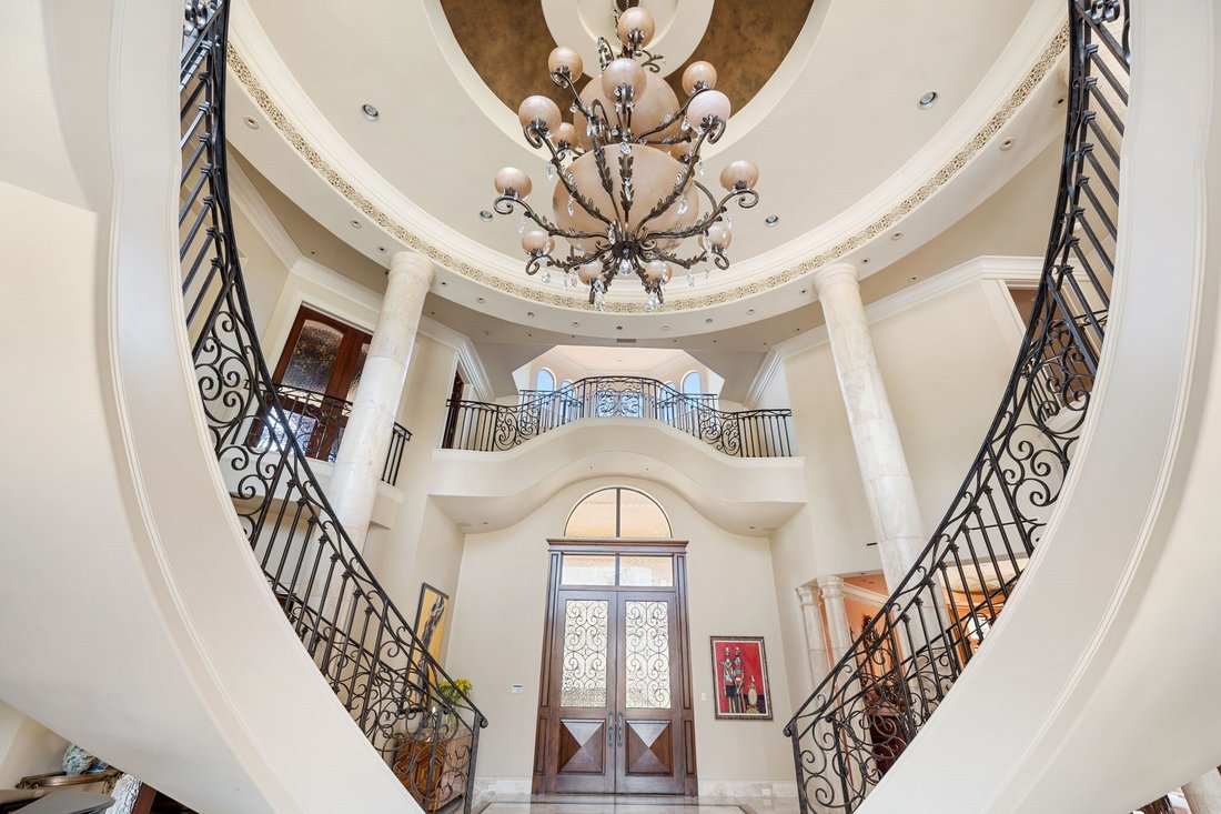 Casa a Houston, Texas, Stati Uniti 5 - 14798544