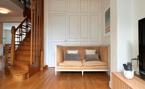 Back On The Marcket 120km From Paris Fairy Tale Castle Built From The 15th To The 20th Century