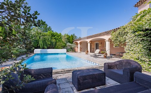 Ensemble Immobilier Avec Gites à 5 Min De Vaison La Romaine