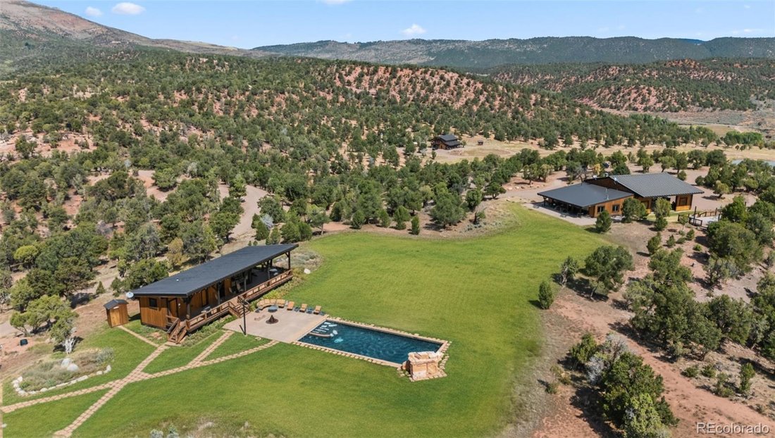 House in McCoy, Colorado, United States 5 - 16833794