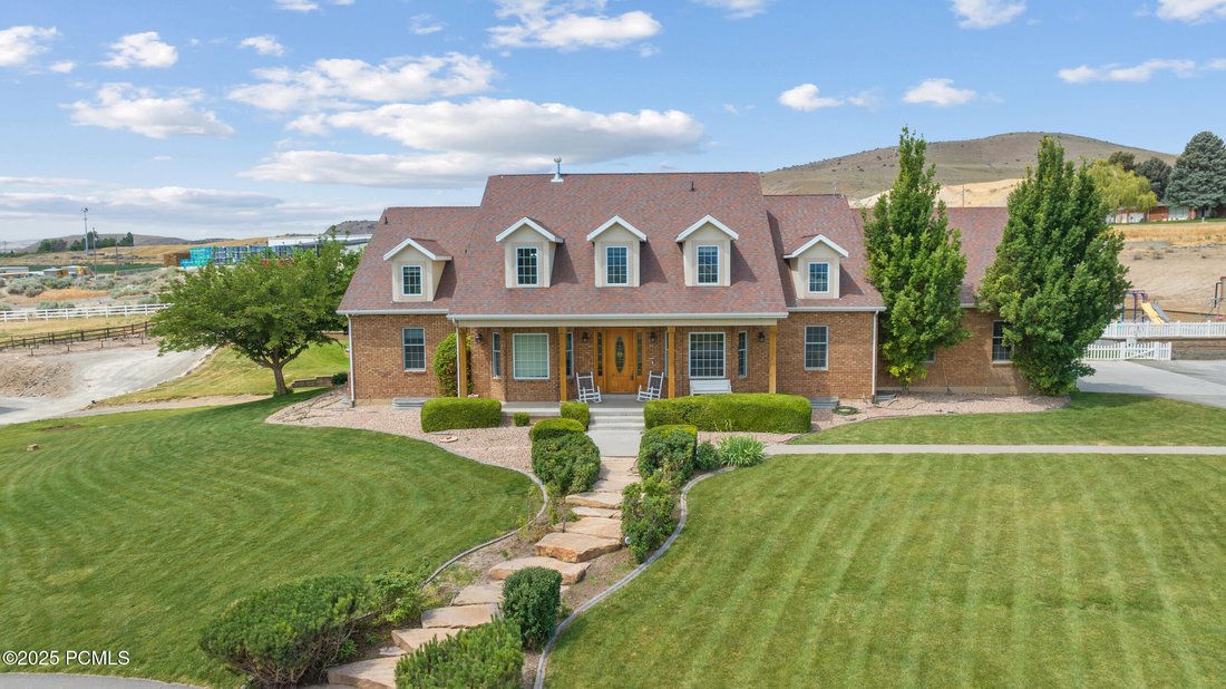 House in Payson, Utah, United States 1 - 16830456