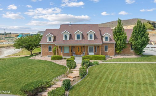 House in Payson, Utah, United States 1