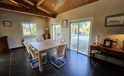 Castle for Sale in Périgueux, Nouvelle-Aquitaine, France