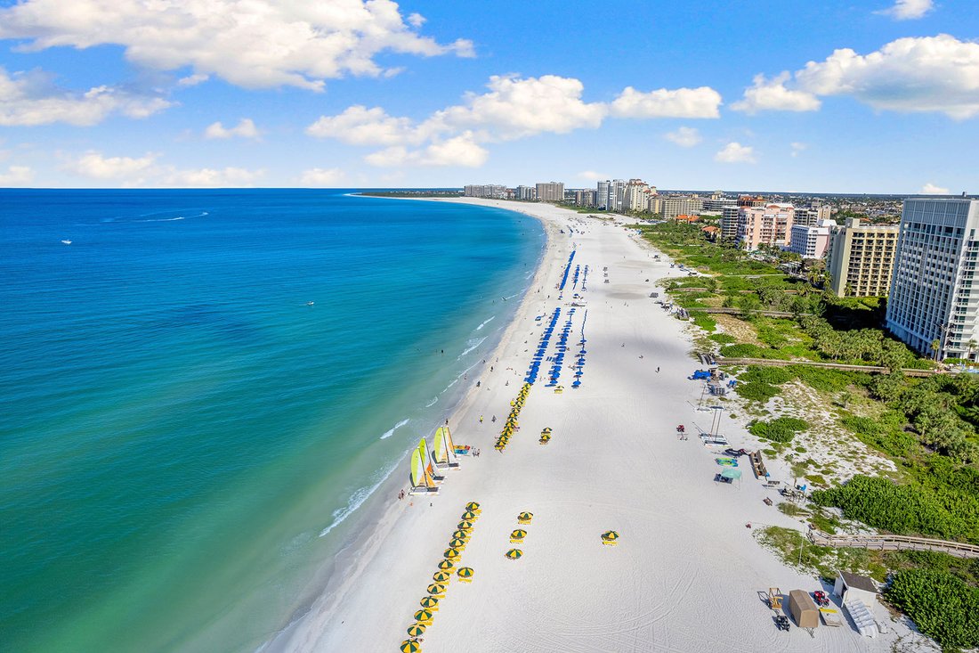 Condo in Marco Island, Florida, United States 3 - 16835258