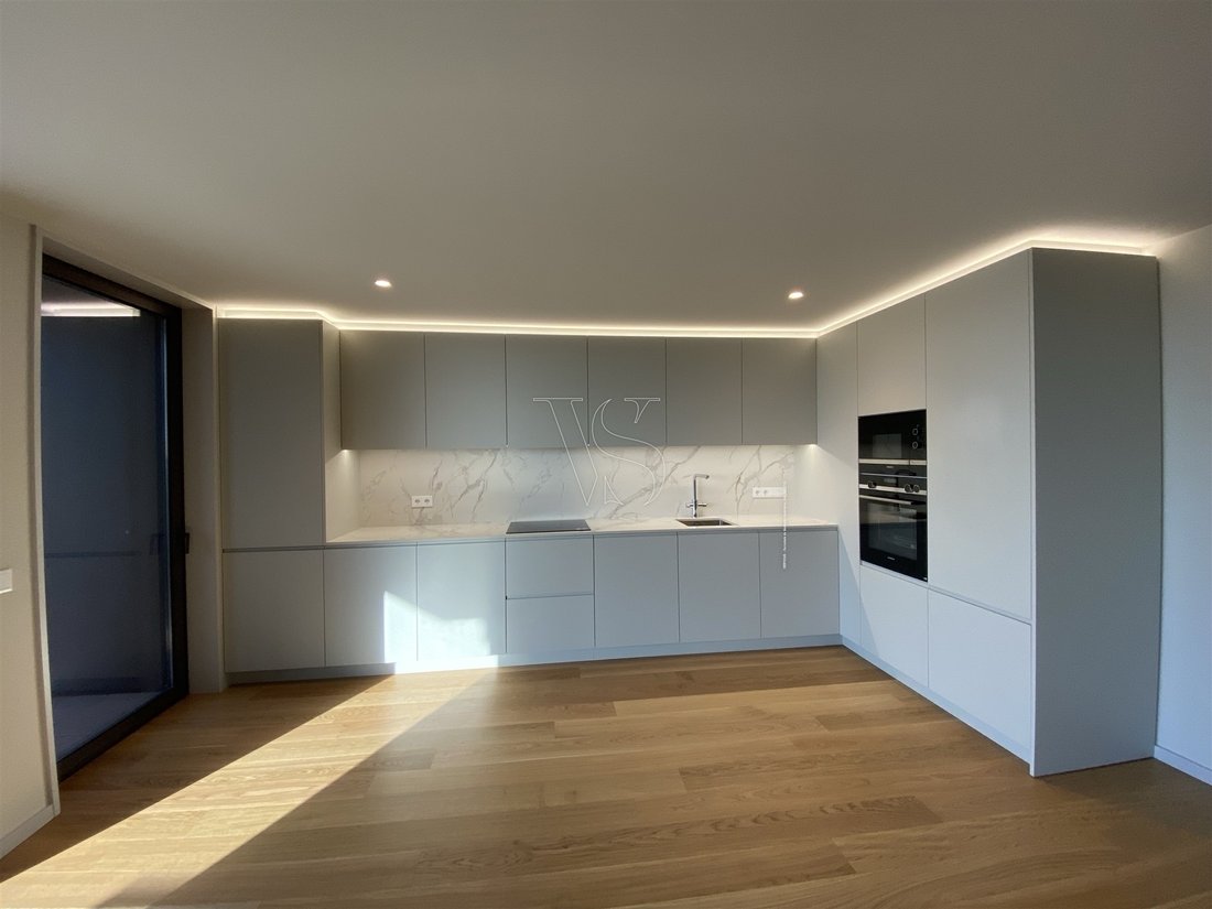 Apartment in Santa Marinha e Sao Pedro da Afurada, Porto District, Portugal 5 - 16741099