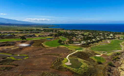 Land in Waimea, Hawaii, United States 1