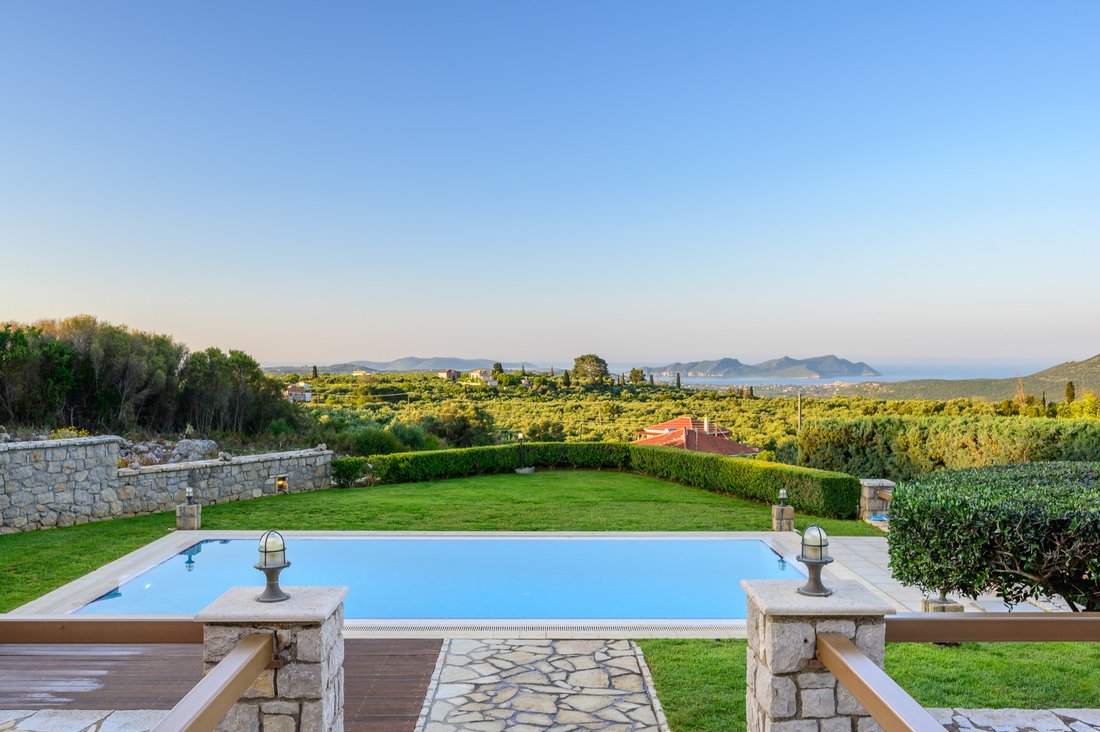 Villa in Pylos and Nestor, Peloponnese, Western Greece and the Ionian, Greece 2 - 16831175