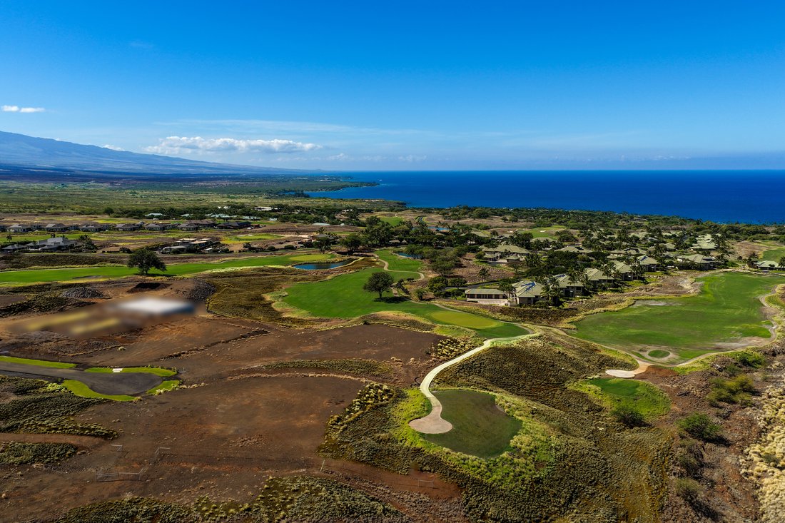 Land in Waimea, Hawaii, United States 2 - 16834853