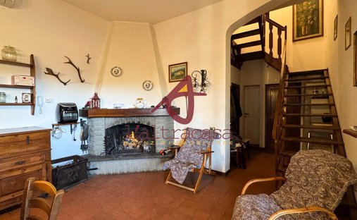 Castle for Sale in San Casciano In Val di Pesa, Tuscany, Italy