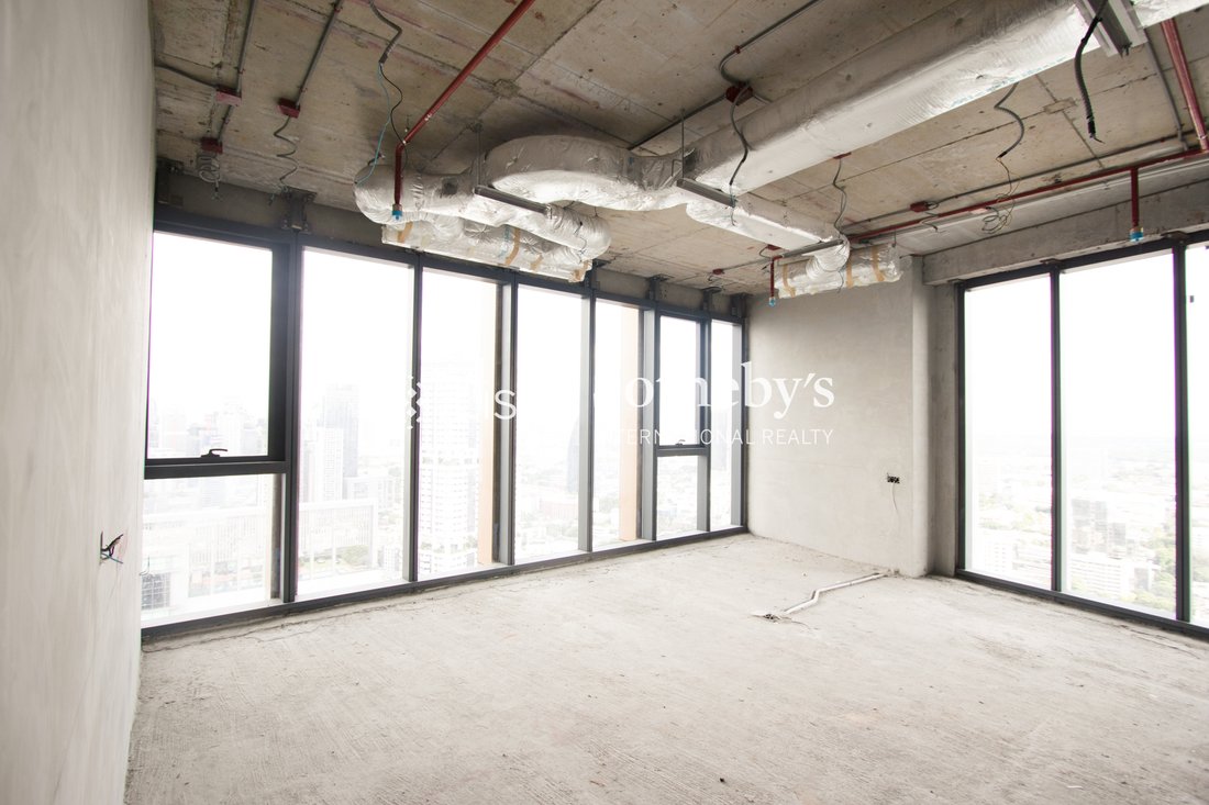 Condo in Bangkok, Krung Thep Maha Nakhon, Thailand 3 - 16840337