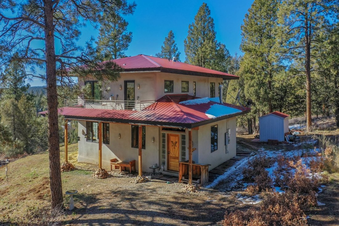 Durango, Colorado, United States 1 - 16836000