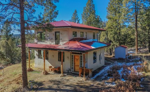 Durango, Colorado, Vereinigte Staaten 1