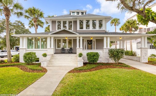 House in New Smyrna Beach, Florida, United States 1