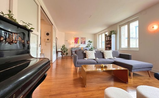 Back On The Marcket 120km From Paris Fairy Tale Castle Built From The 15th To The 20th Century