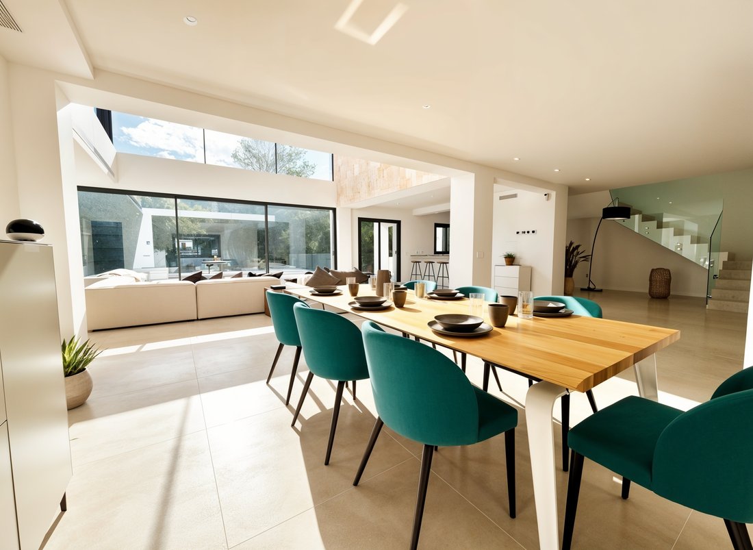 Villa in Santa Ponsa, Balearic Islands, Spain 3 - 16831771