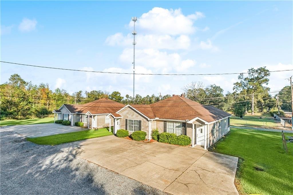 Apartment in Hammond, Louisiana, United States 1 - 16836550