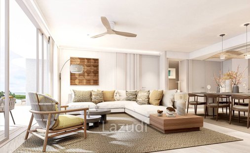 Appartamento a Choeng Thale, Provincia di Phuket, Thailandia 1