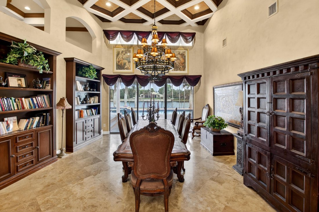 House in Boca Raton, Florida, United States 5 - 16838965