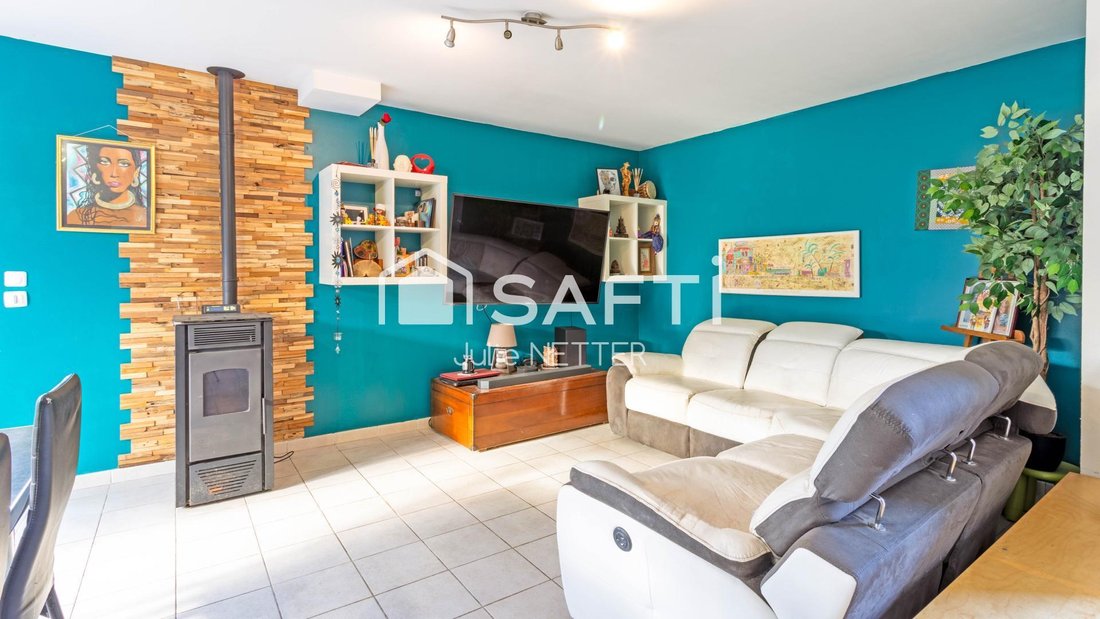 House in Ecarts, Roquebrune-sur-Argens, France 4 - 16837209
