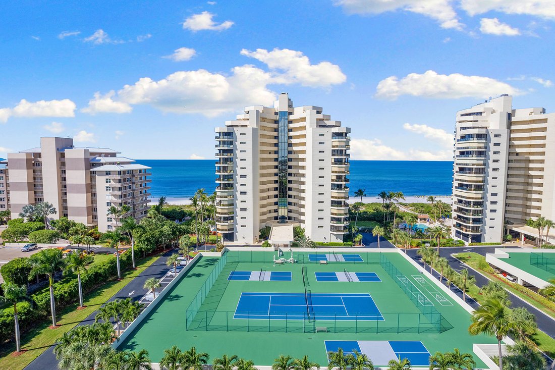 Condo in Marco Island, Florida, United States 1 - 16835258