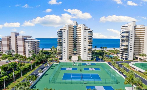 Condo in Marco Island, Florida, United States 1