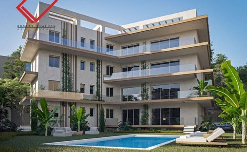 Apartment in Vari, Attica, Greece 1