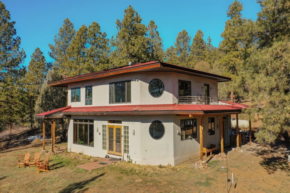 Durango, Colorado, United States 2 - 16836000