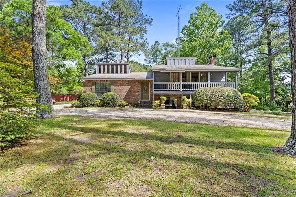 House in Tylertown, Mississippi, United States 1 - 16836216