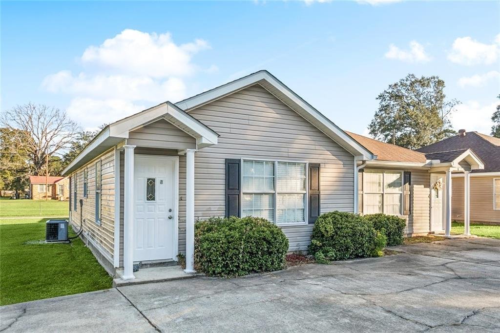 Apartment in Hammond, Louisiana, United States 3 - 16836550