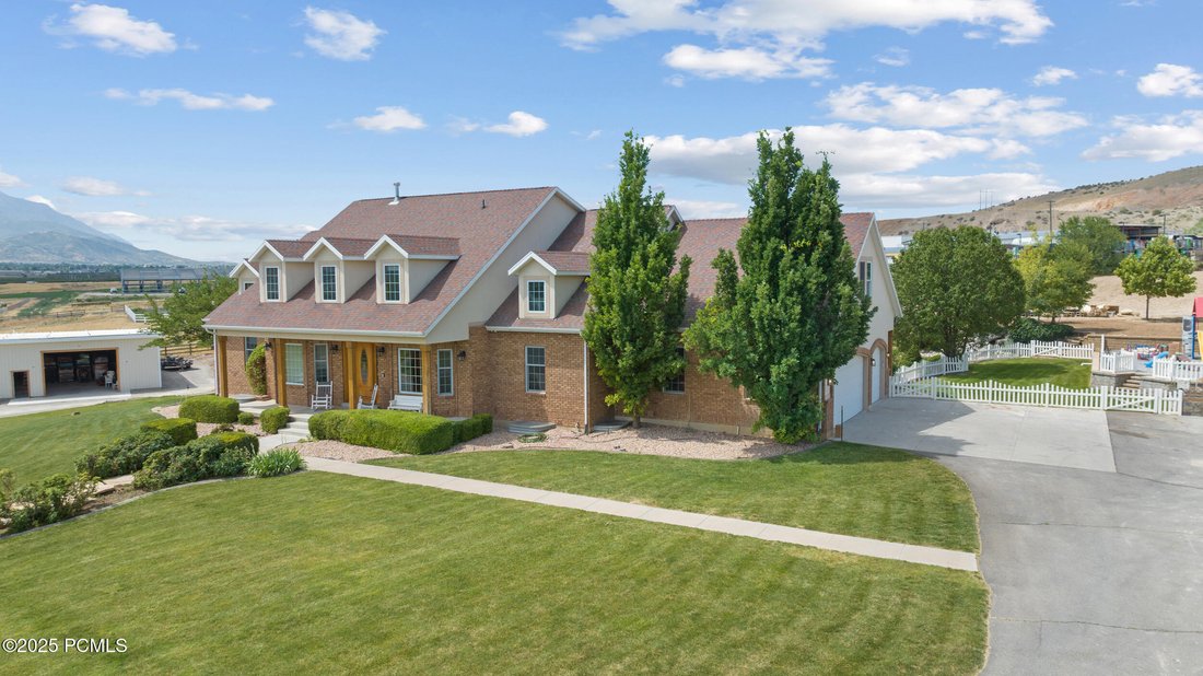 House in Payson, Utah, United States 2 - 16830456