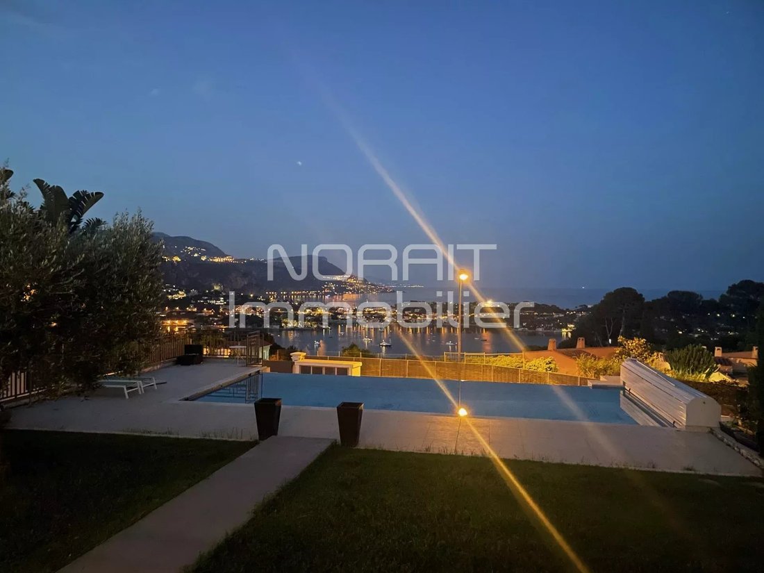 House in Mont Boron, Nice, Provence-Alpes-Côte d'Azur 1 - 16706853