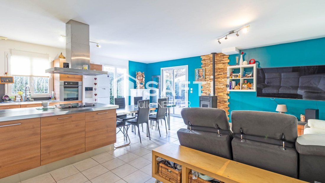House in Ecarts, Roquebrune-sur-Argens, France 3 - 16837209