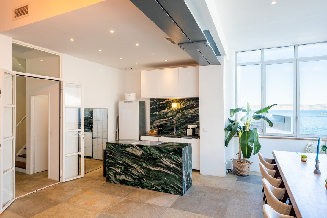 Townhouse in 7e Arrondissement, Marseille, France 5 - 16836948