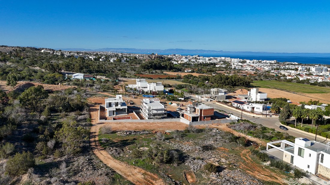 Villa in Paralimni, Famagusta, Cyprus 4 - 14840635