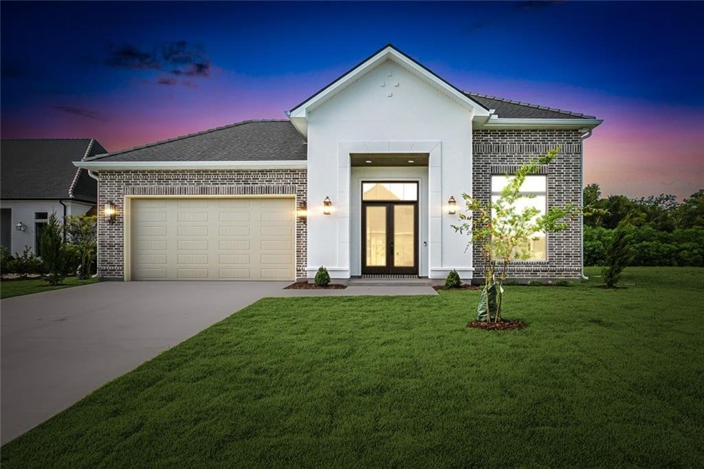 House in Belle Chasse, Louisiana, United States 2 - 16836429
