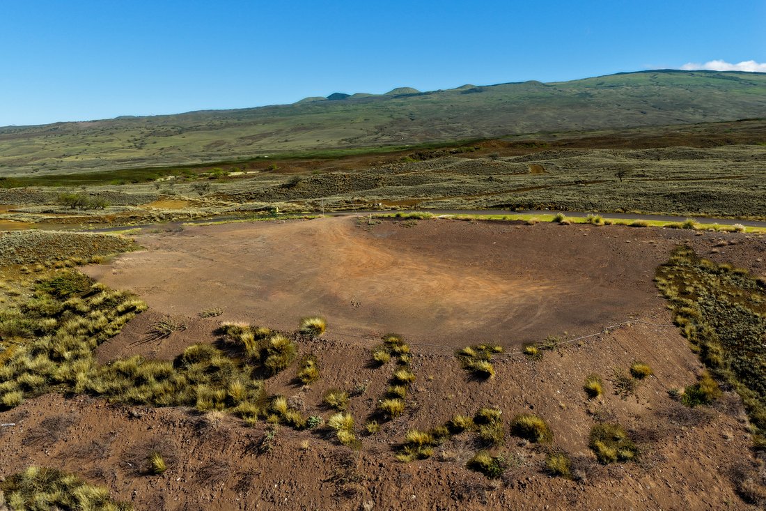 Land in Waimea, Hawaii, United States 4 - 16834868