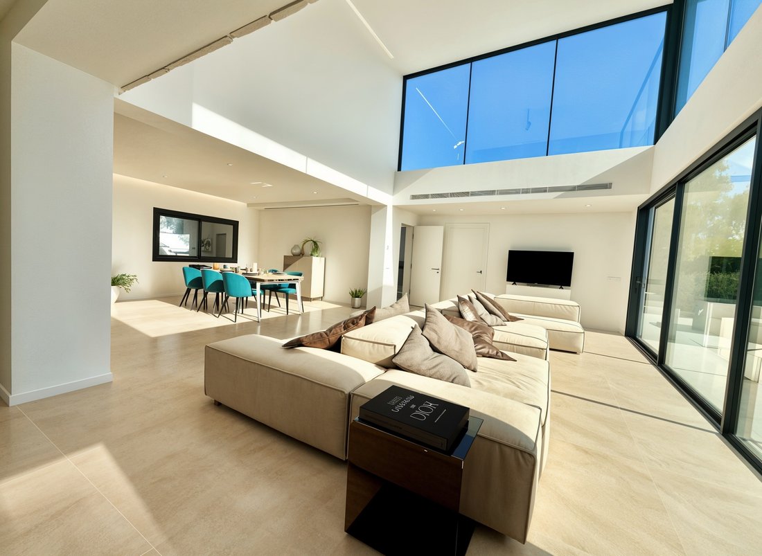 Villa in Santa Ponsa, Balearic Islands, Spain 4 - 16831771