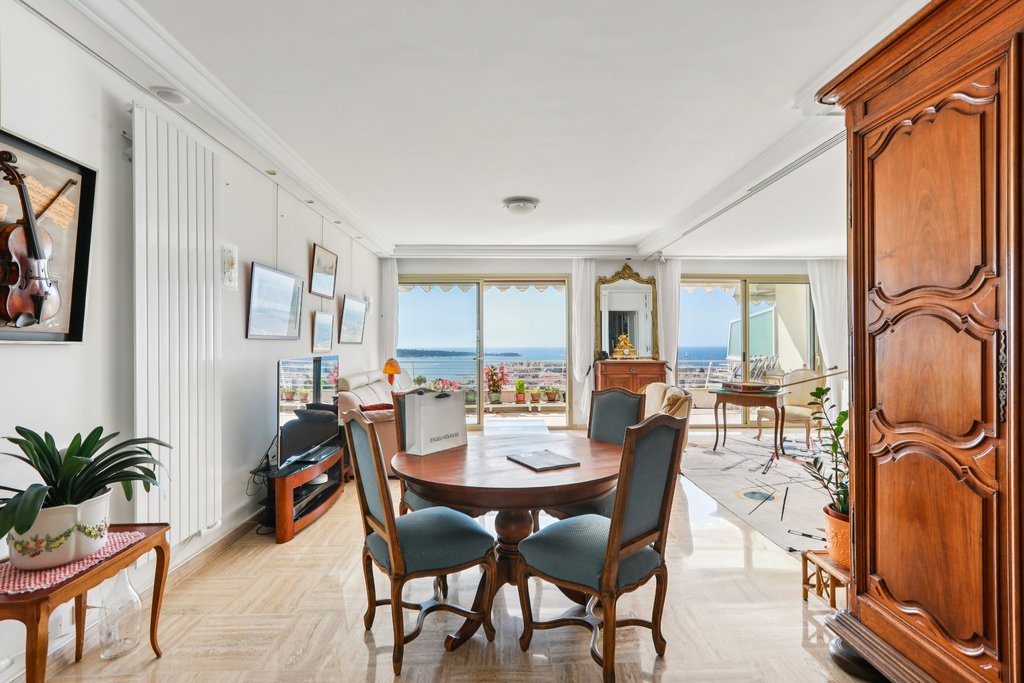 Apartment in La Californie, Cannes, France 4 - 16190543