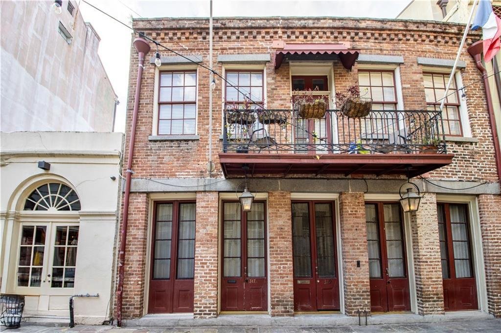 House in New Orleans, Louisiana, United States 2 - 16836678