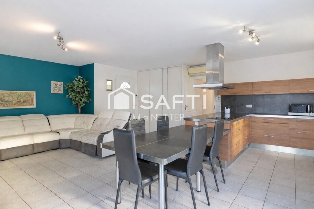 House in Ecarts, Roquebrune-sur-Argens, France 2 - 16837209