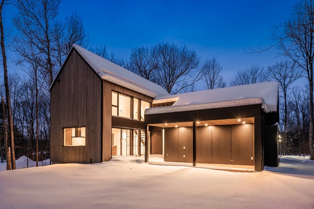 House in Saint-Jérôme, Quebec, Canada 4 - 16836869