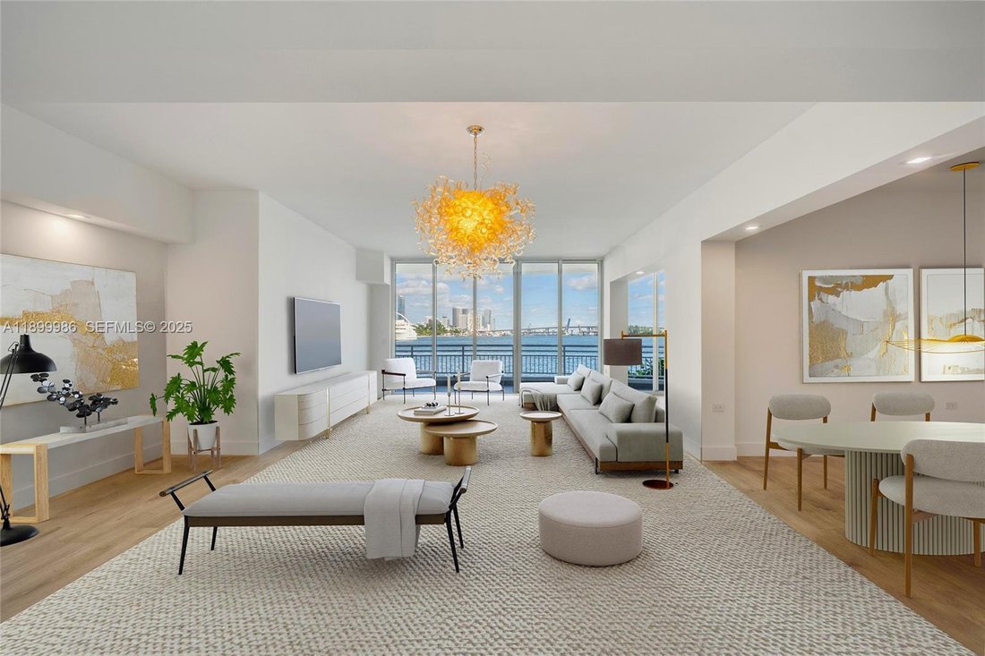 Condo in Miami, Florida, United States 1 - 16478676