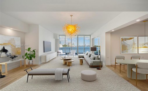 Condo in Miami, Florida, United States 1