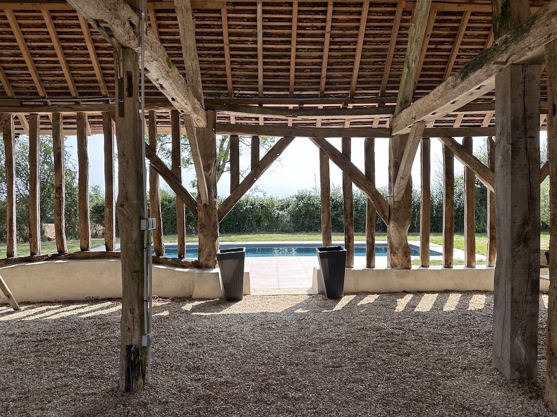 Estate in Arcisses, Centre-Val de Loire, France 3 - 16836799