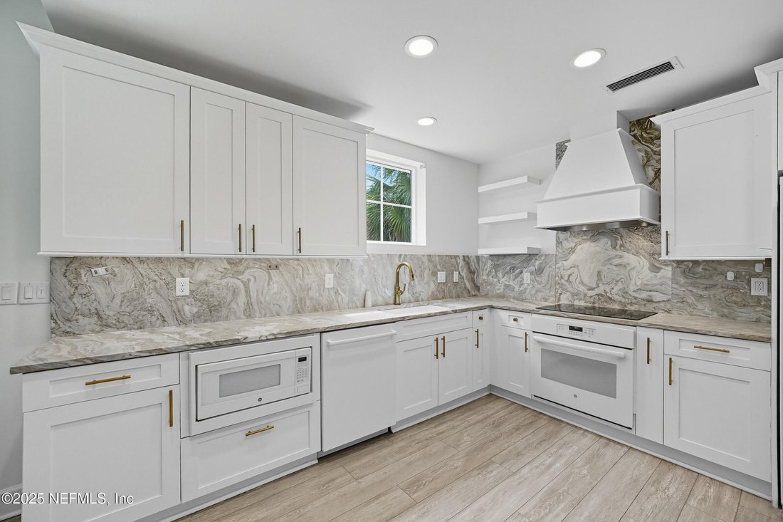 Condo in Atlantic Beach, Florida, United States 4 - 16684451