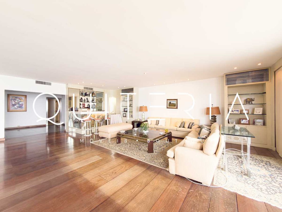 Apartment in Rio de Janeiro, State of Rio de Janeiro, Brazil 4 - 16838480