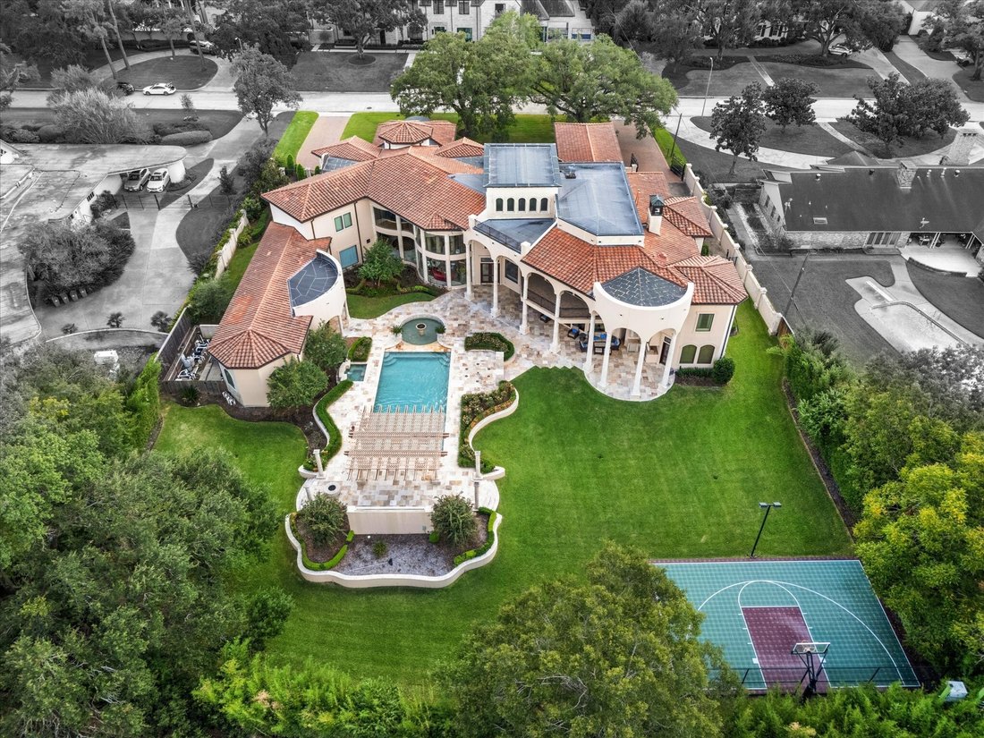Casa a Houston, Texas, Stati Uniti 2 - 14798544