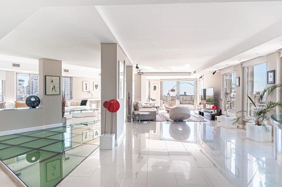 Apartment in Buenos Aires, Buenos Aires, Argentina 4 - 16832526