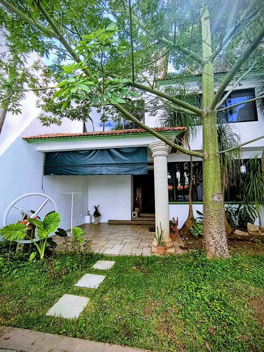 Maison en San Felipe del Agua, Oaxaca de Juárez, Mexique 1 - 16833197